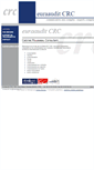 Mobile Screenshot of euraaudit-crc.com